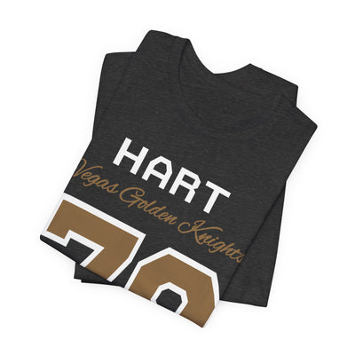 Hart 79 Unisex Jersey Tee