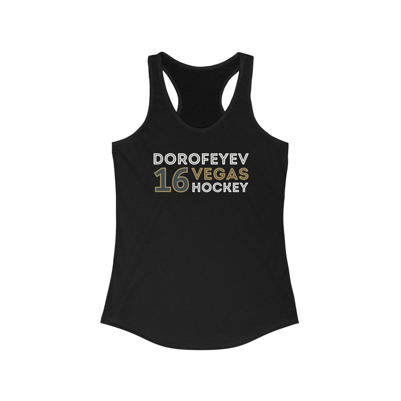 Pavel Dorofeyev Tank Top