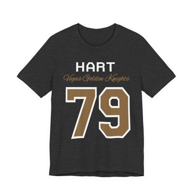 Hart 79 Unisex Jersey Tee