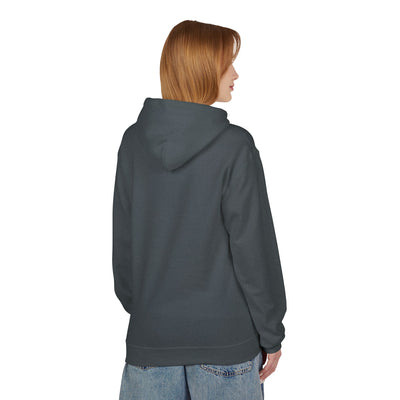 "Ladies of the Hurricanes" Unisex Midweight Softstyle Fleece Hoodie