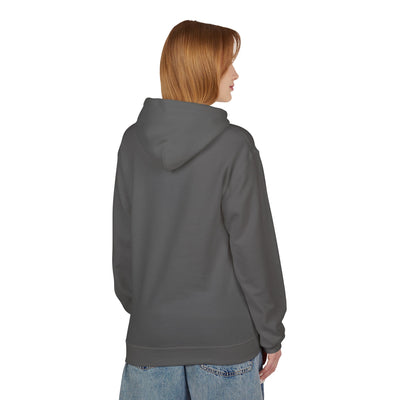 "Ladies of the Hurricanes" Unisex Midweight Softstyle Fleece Hoodie