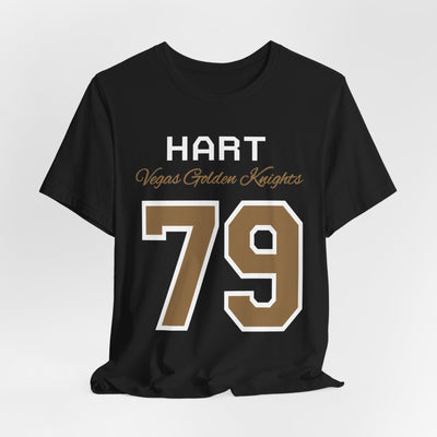Hart 79 Unisex Jersey Tee