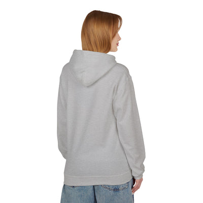 "Ladies of the Hurricanes" Unisex Midweight Softstyle Fleece Hoodie