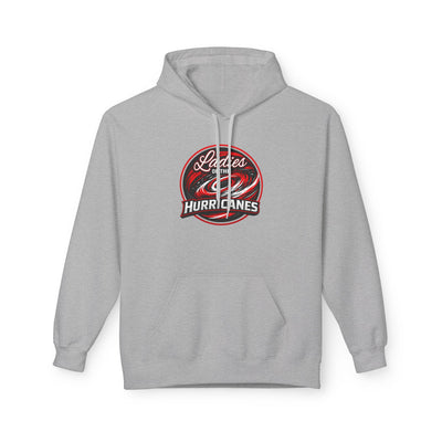 "Ladies of the Hurricanes" Unisex Midweight Softstyle Fleece Hoodie