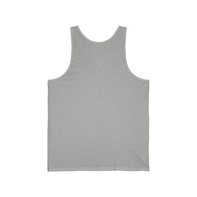 "Ladies of the Hurricanes" Unisex Jersey Tank Top