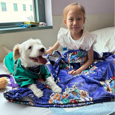 Ladies of the Kraken "Share The Love" February Fundraiser For Children at Seattle Children's Hospital