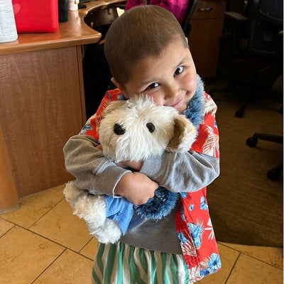 Ladies of the Kraken "Share The Love" February Fundraiser For Children at Seattle Children's Hospital