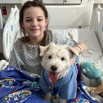 Ladies of the Kraken "Share The Love" February Fundraiser For Children at Seattle Children's Hospital