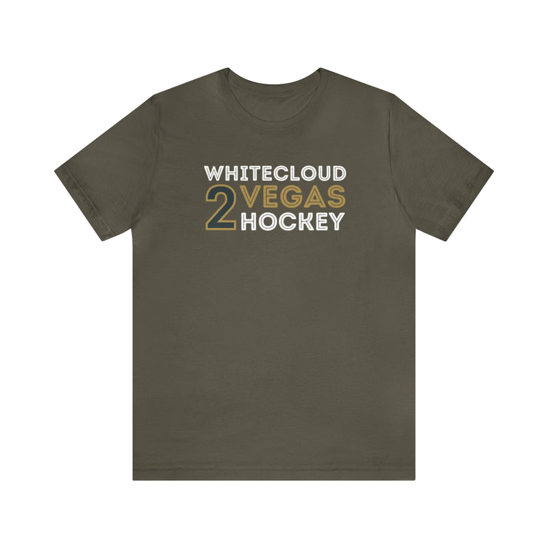 Zach Whitecloud T-Shirt