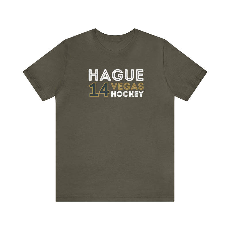 Nic Hague T-Shirt