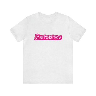 T-Shirt VGK Barbashev Barbie Shirt