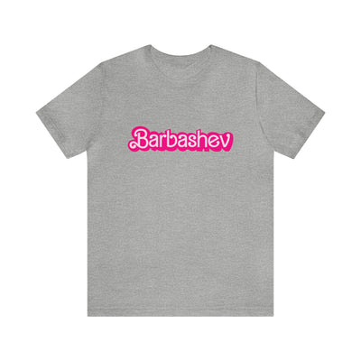 T-Shirt VGK Barbashev Barbie Shirt