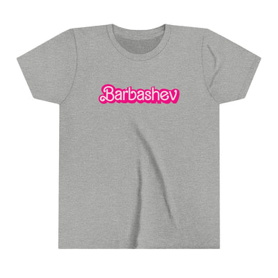 Kids clothes VGK Barbashev Youth Barbie T-Shirt