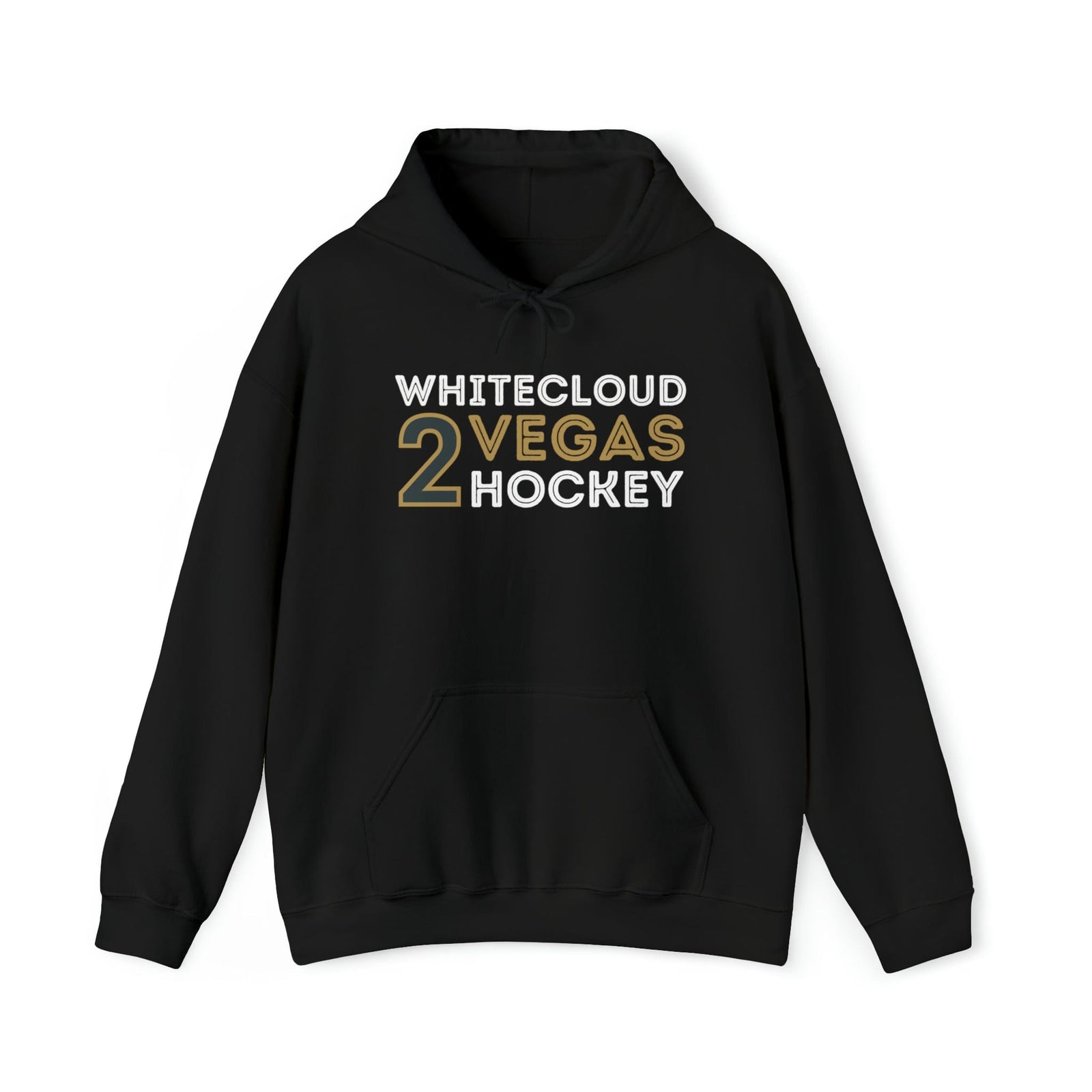 Zach Whitecloud Sweatshirt