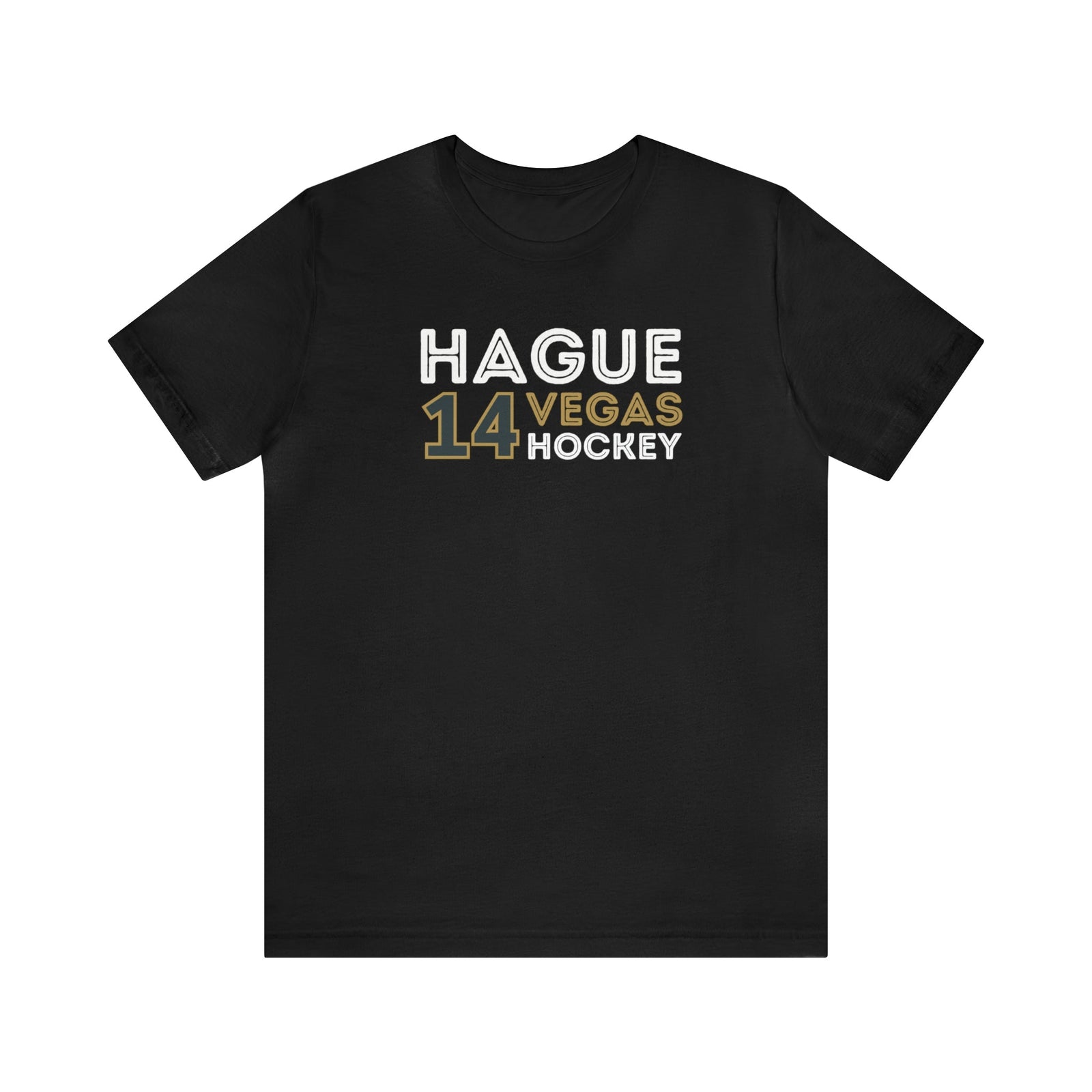 Nic Hague T-Shirt