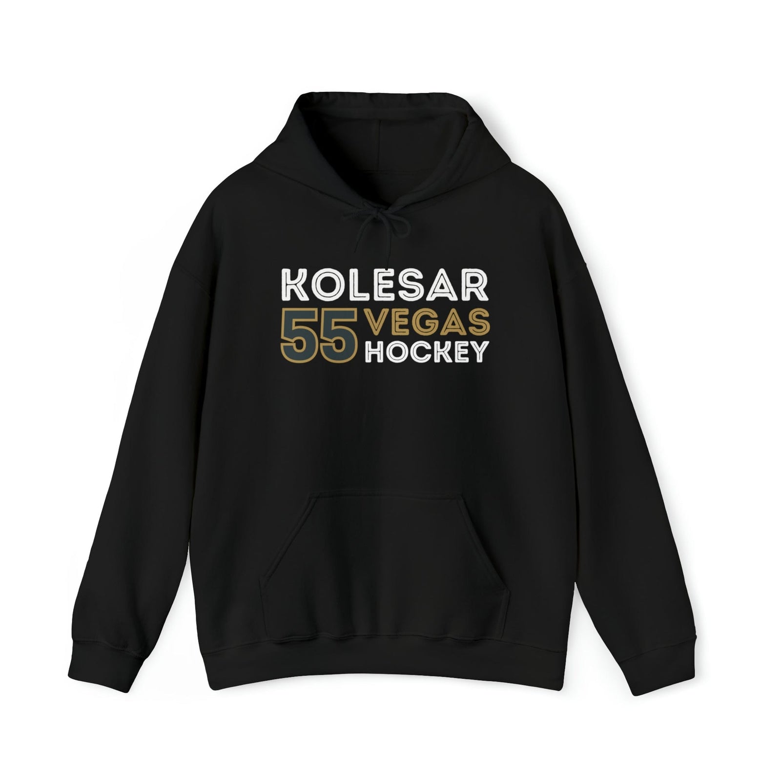 Keegan Kolesar Sweatshirt