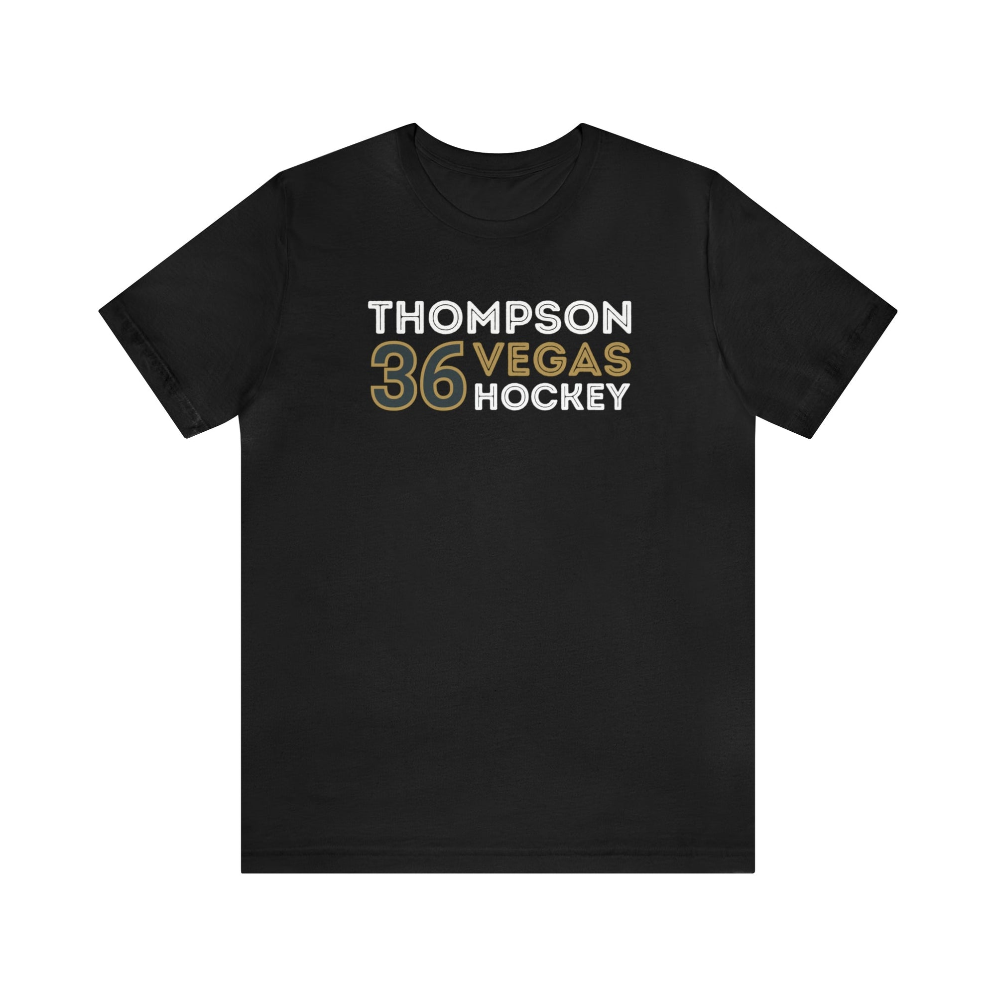 Logan Thompson T-Shirt 