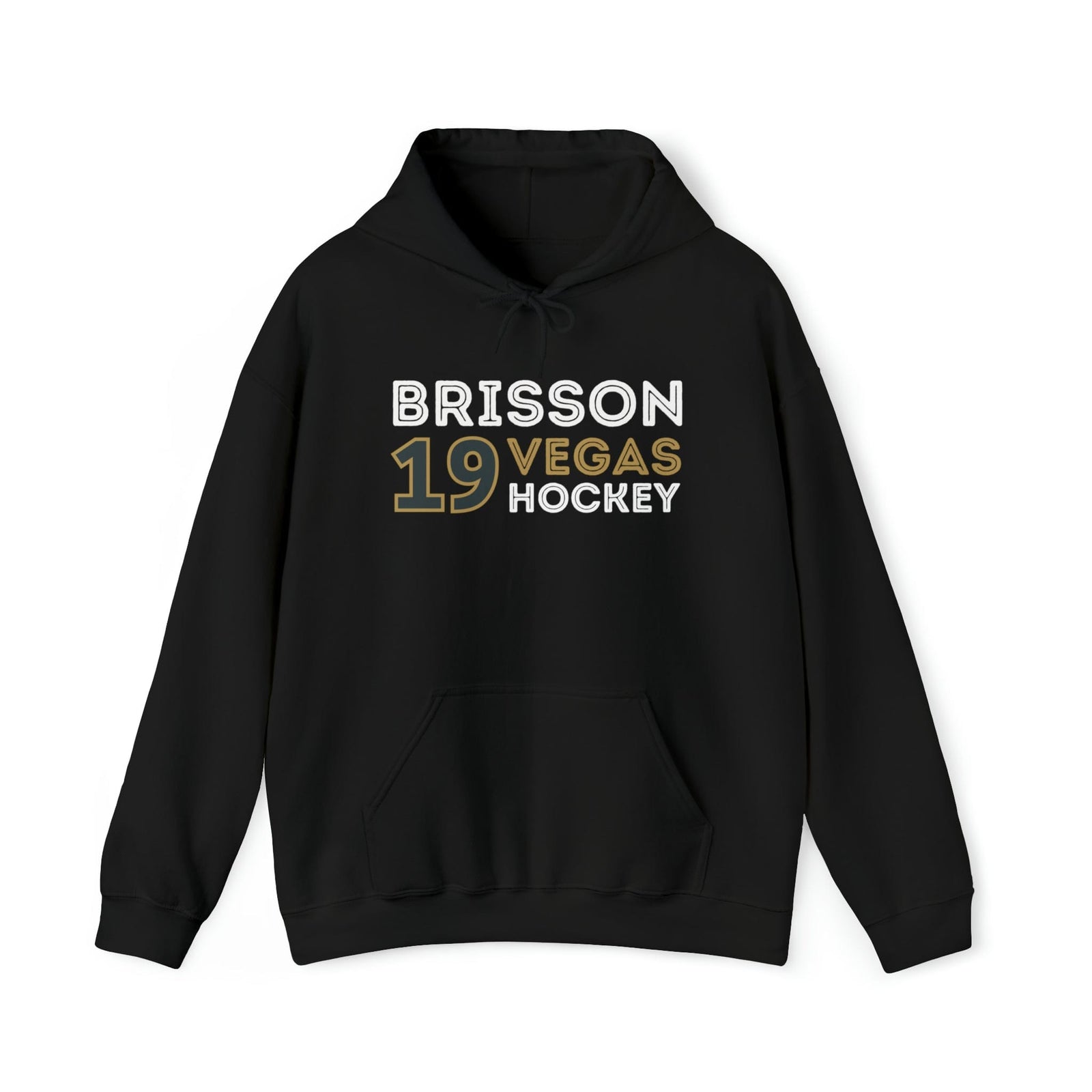 Brendan Brisson Sweatshirt