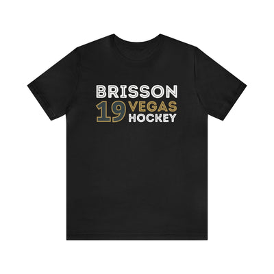 Brendan Brisson T-Shirt