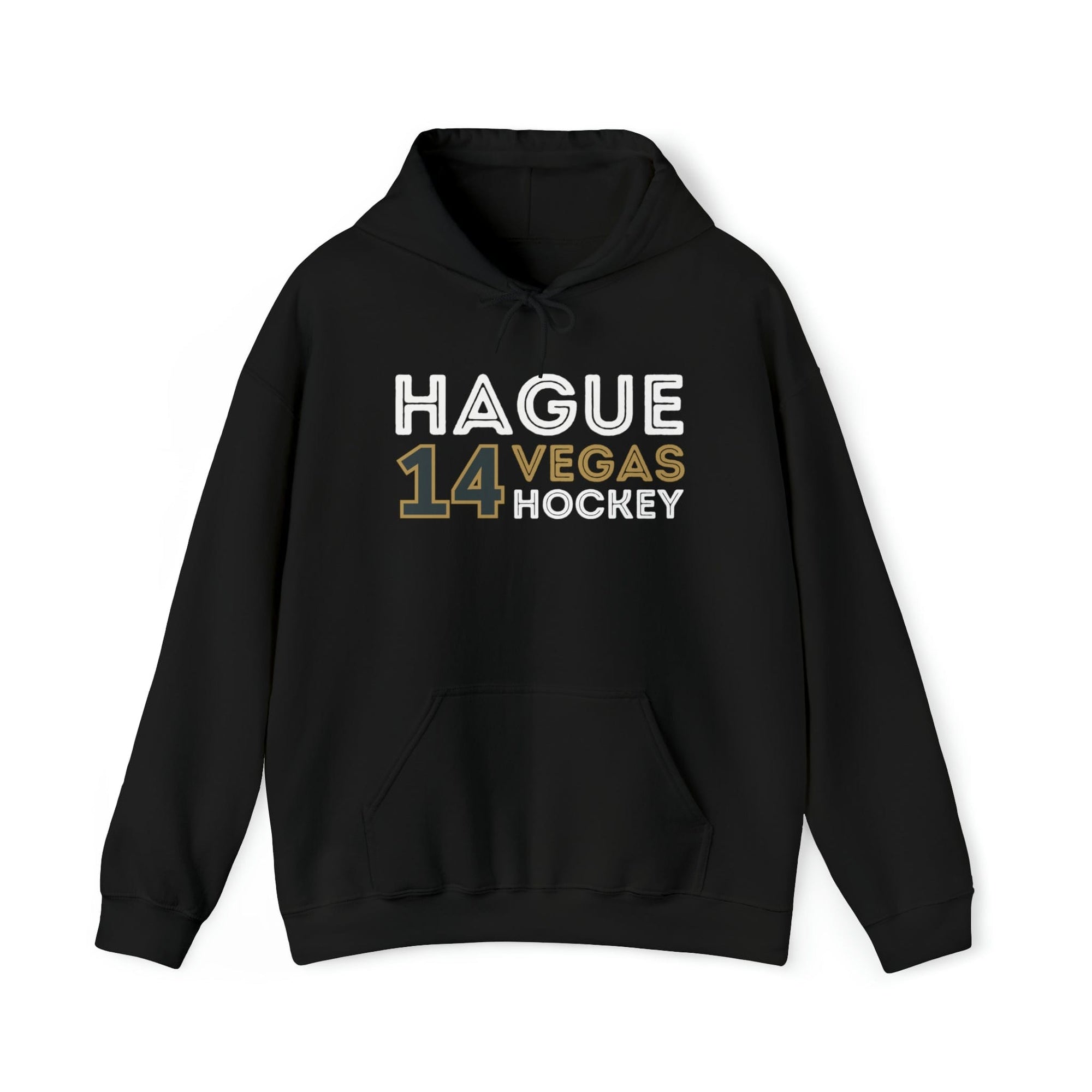 Nic Hague Sweatshirt