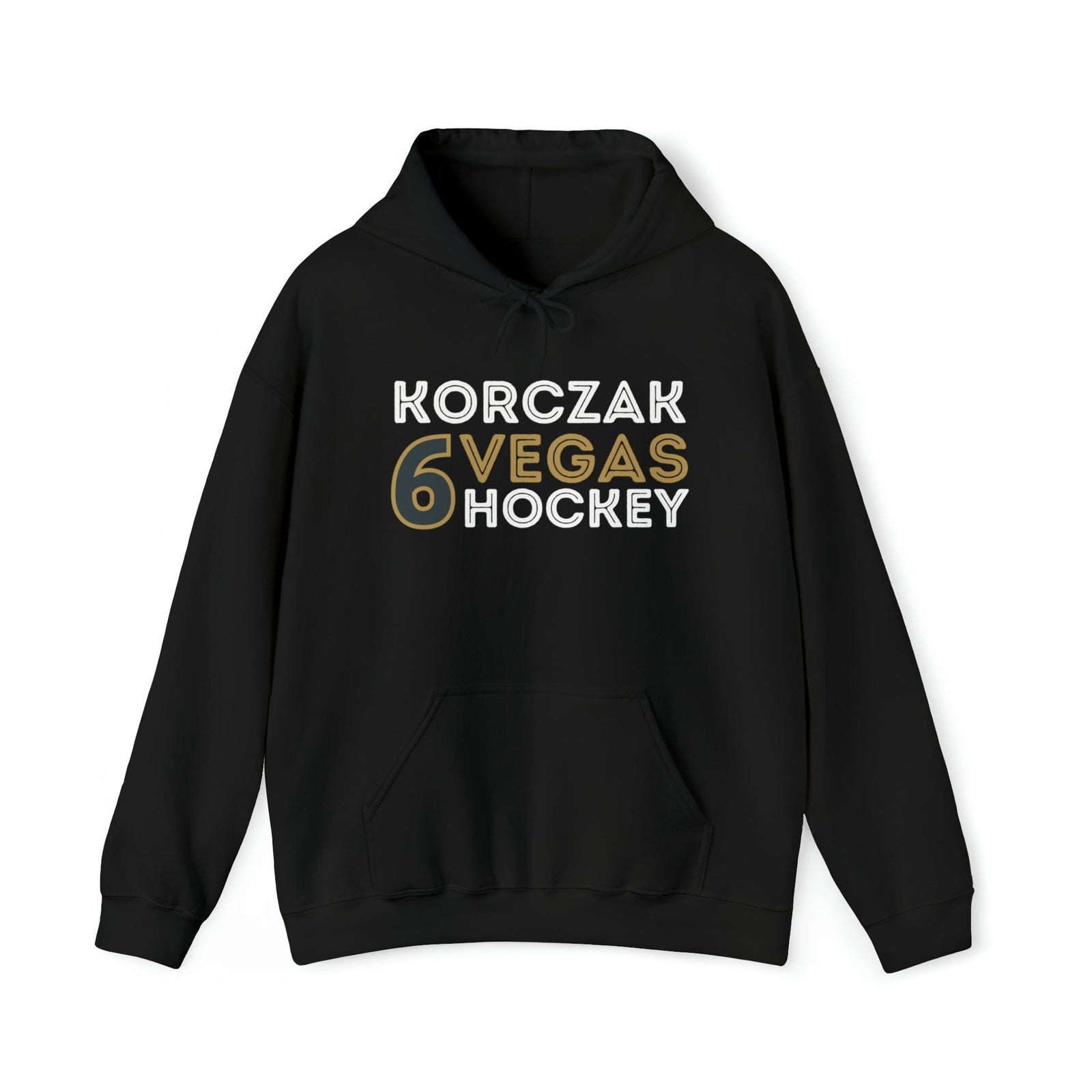 Kaedan Korczak Sweatshirt