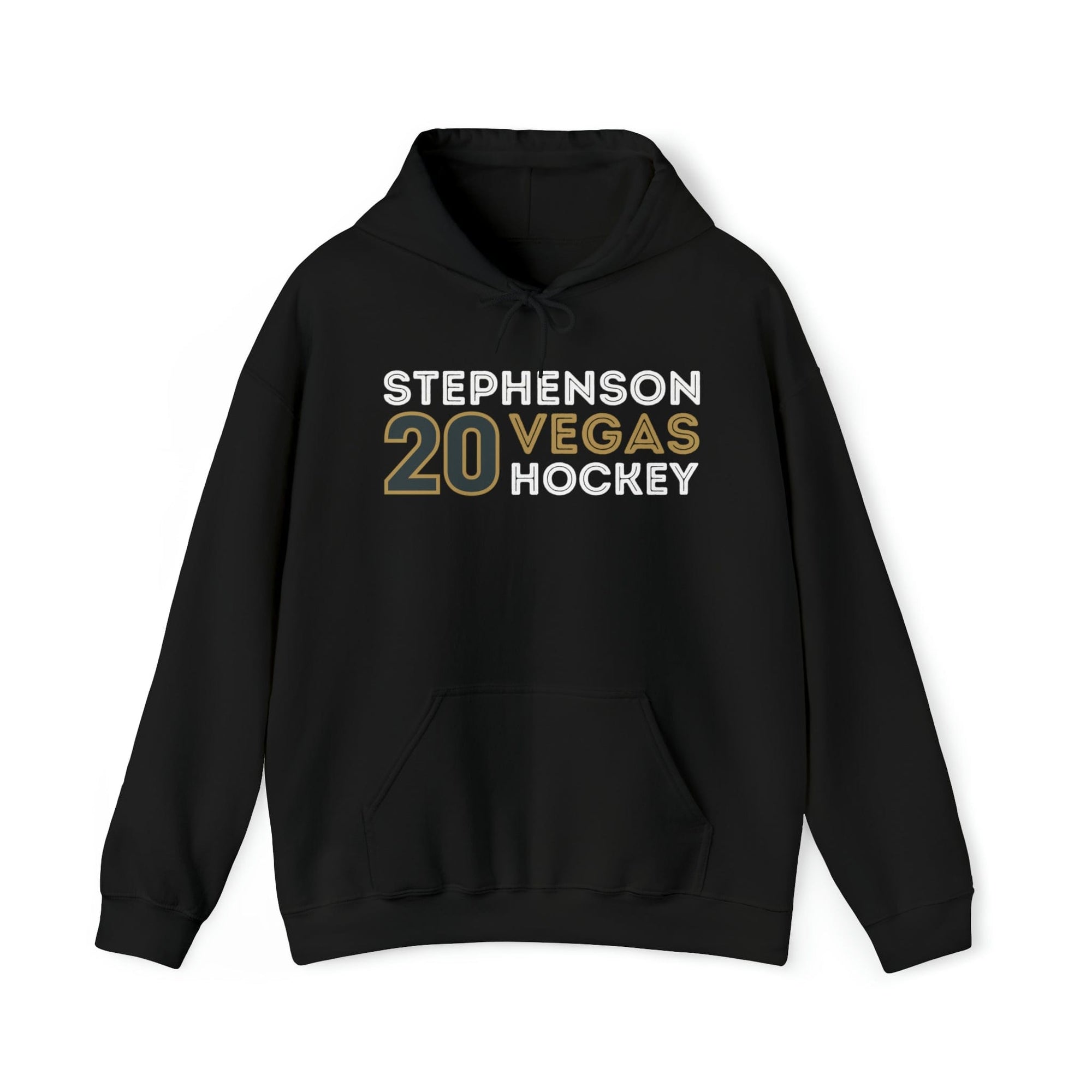 Chandler Stephenson Sweatshirt