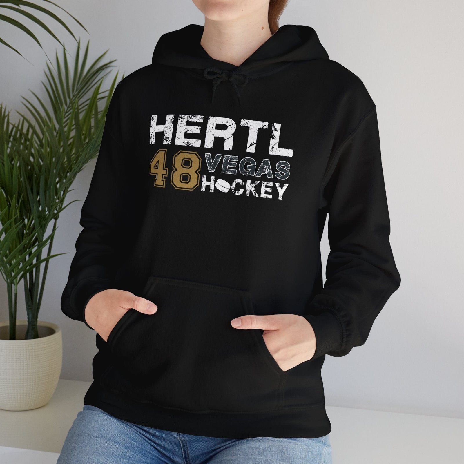 Tomas Hertl Sweatshirt