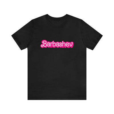 T-Shirt VGK Barbashev Barbie Shirt