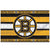 Boston Bruins 150-Piece Jigsaw Puzzle