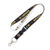 Boston Bruins Brad Marchand Lanyard With Detachable Buckle