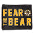 Boston Bruins Fear The Bear Rally Towel