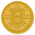 Boston Bruins Gold Collector Pin