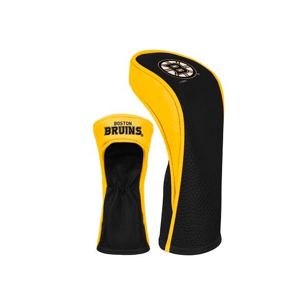 Boston Bruins Hybrid Head Cover