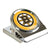 Boston Bruins Magnet Clip