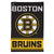 Boston Bruins Sports Towel, 16x25"