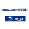 Buffalo Sabres Pens, 5 Pack