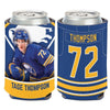 Buffalo Sabres Tage Thompson Can Cooler 12 oz