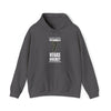 Hoodie Pietrangelo 7 Vegas Hockey Steel Gray Vertical Design Unisex Hooded Sweatshirt