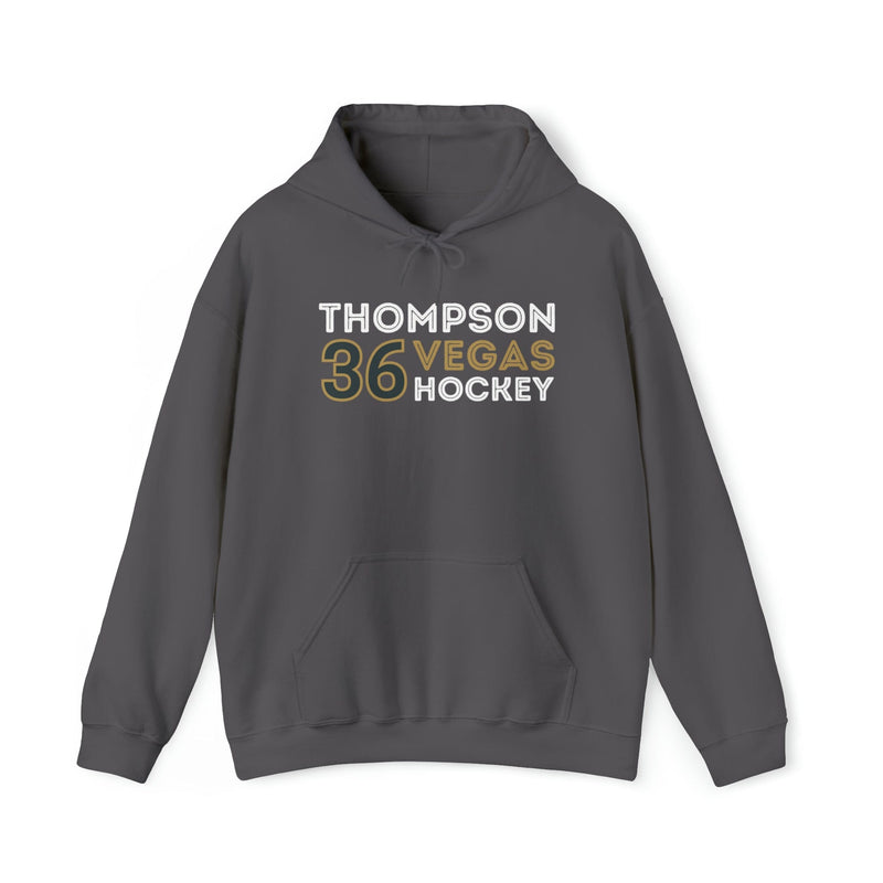 Logan Thompson Sweatshirt
