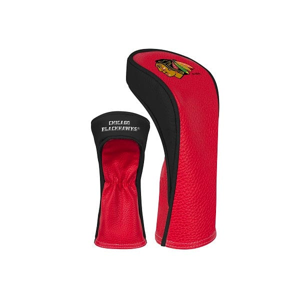 Chicago Blackhawks Hybrid Head Cover