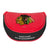 Chicago Blackhawks Mallet Putter Cover