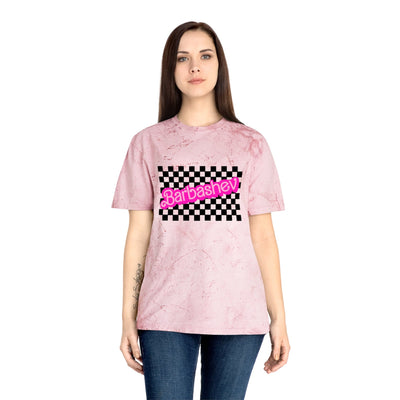 T-Shirt VGK Barbashev Color Blast Barbie Shirt