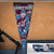 Colorado Avalanche Gabriel Landeskog Premium Vertical Pennant