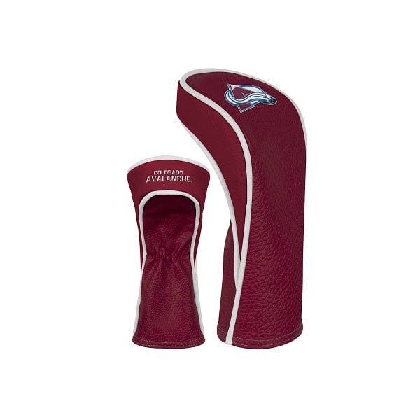 Colorado Avalanche Hybrid Head Cover