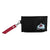 Colorado Avalanche Ribbon Organizer Wallet