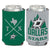 Dallas Stars Hipster Can Cooler, 12 oz