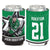 Dallas Stars Jason Robertson Can Cooler, 12 oz