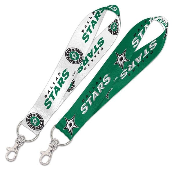 Dallas Stars Lanyard Key Strap