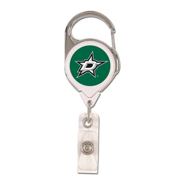 Dallas Stars Premium Badge Holder