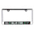 Dallas Stars Special Edition License Plate Frame